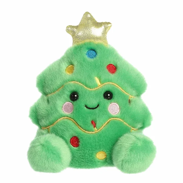 Aurora palm pals douglas Christmas tree
