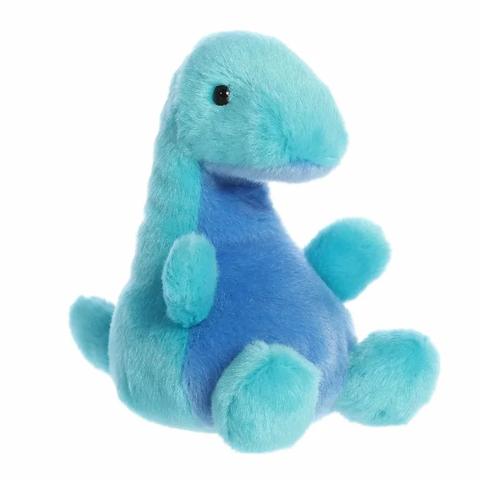 Aurora palm pals glen loch ness monster