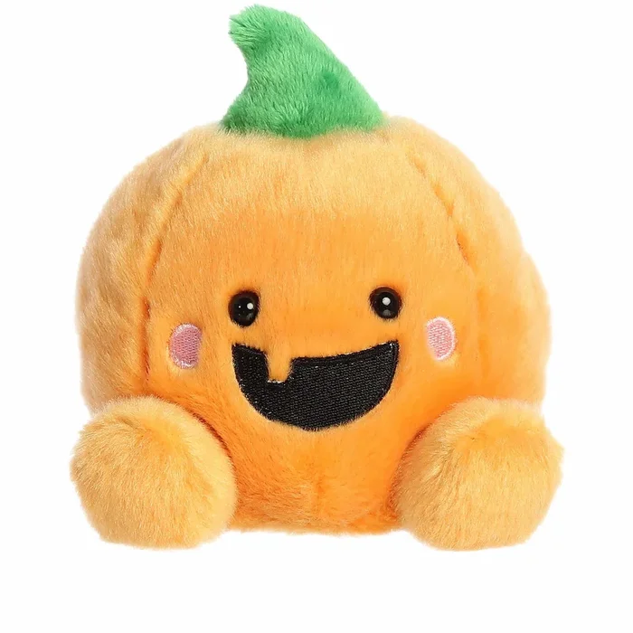 Aurora palm pals gourdon jack o’ lantern