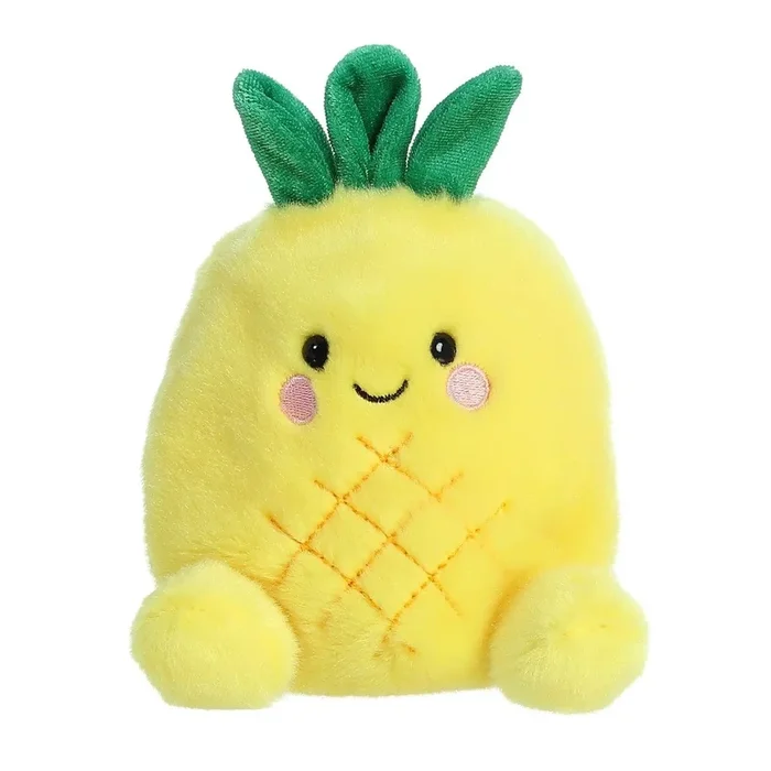 Aurora palm pals perky pineapple