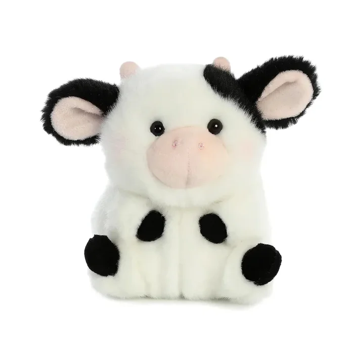 Aurora rolly pet daisy cow