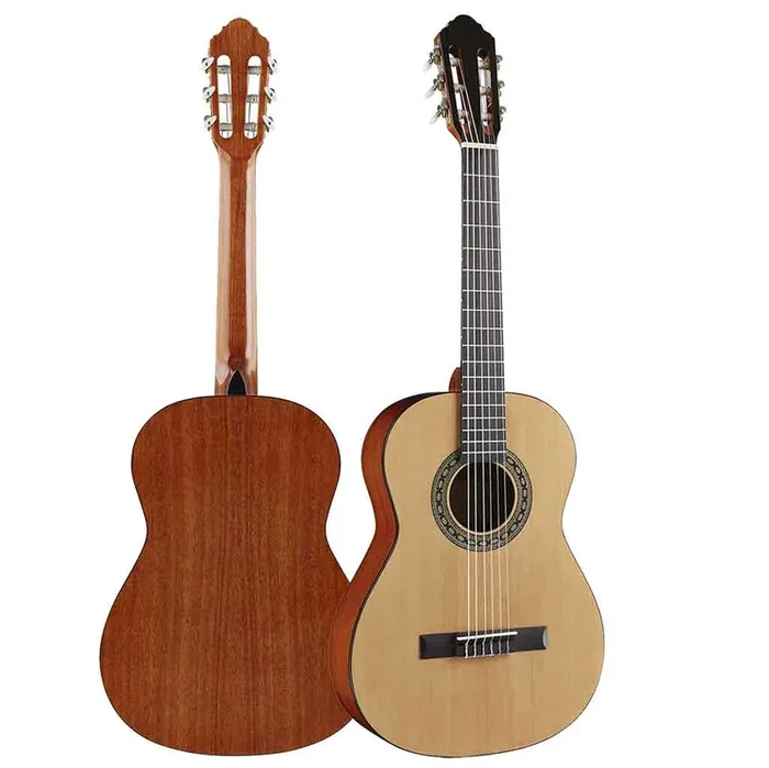 Austin AC340N Classical Guitar – 4/4 Size