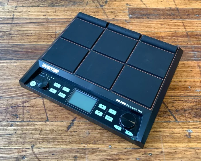 Avatar PD705 Percussion Pad