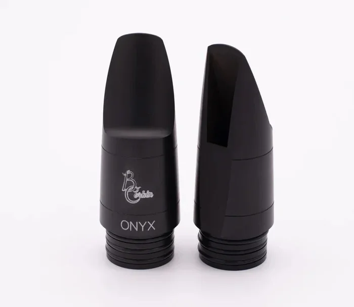 B. Corbin Onyx Bass Clarinet Mouthpiece