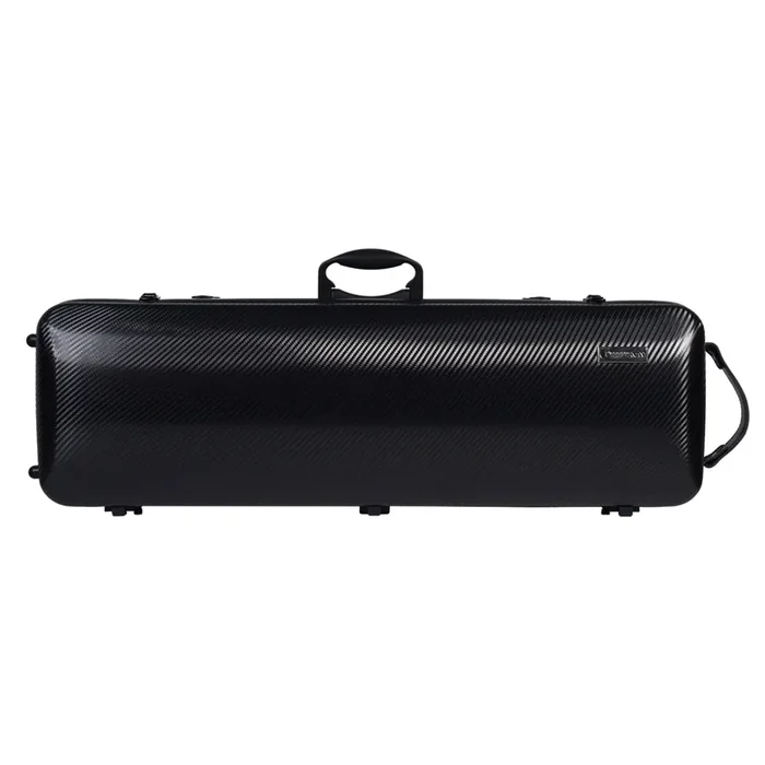 B-Stock Fiddlerman FC310 Weave Oblong Violin Case