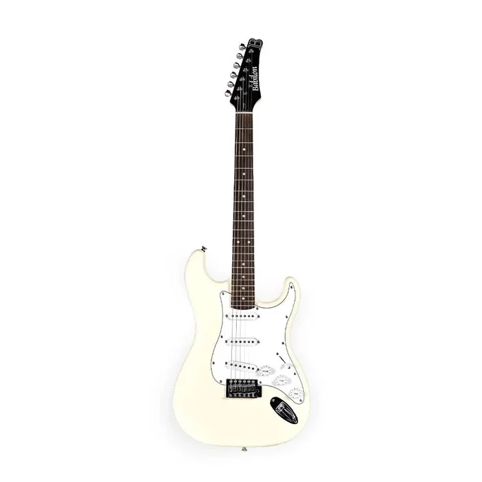 Babilon Epic Series Electric Guitar Ivory