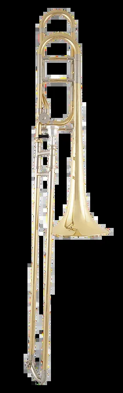 Bach BTB411 Intermediate Trombone
