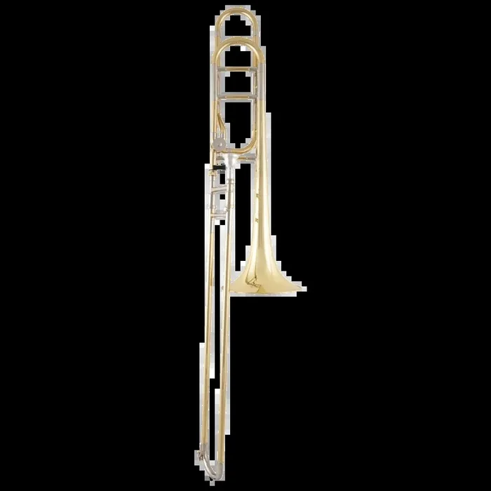 Bach BTB411ML Intermediate Trombone