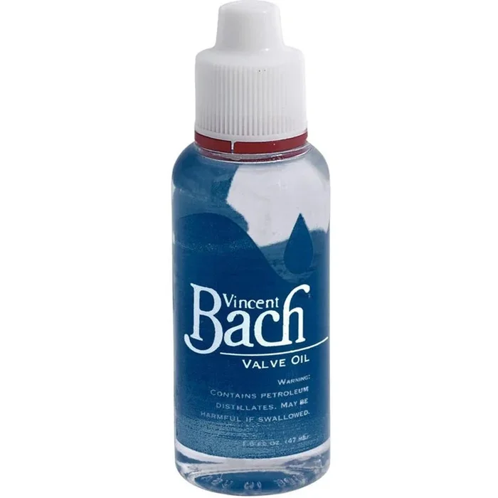 Bach Classic Valve Oil