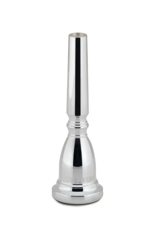 Bach Commercial Trumpet Mouthpieces
