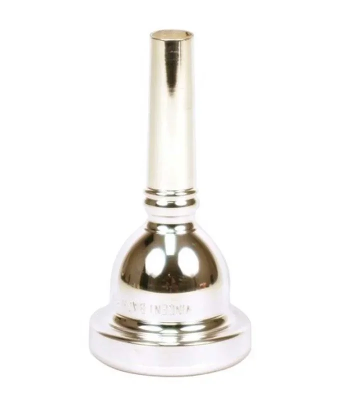 Bach Small Shank Trombone Mouthpiece 6 1/2AL