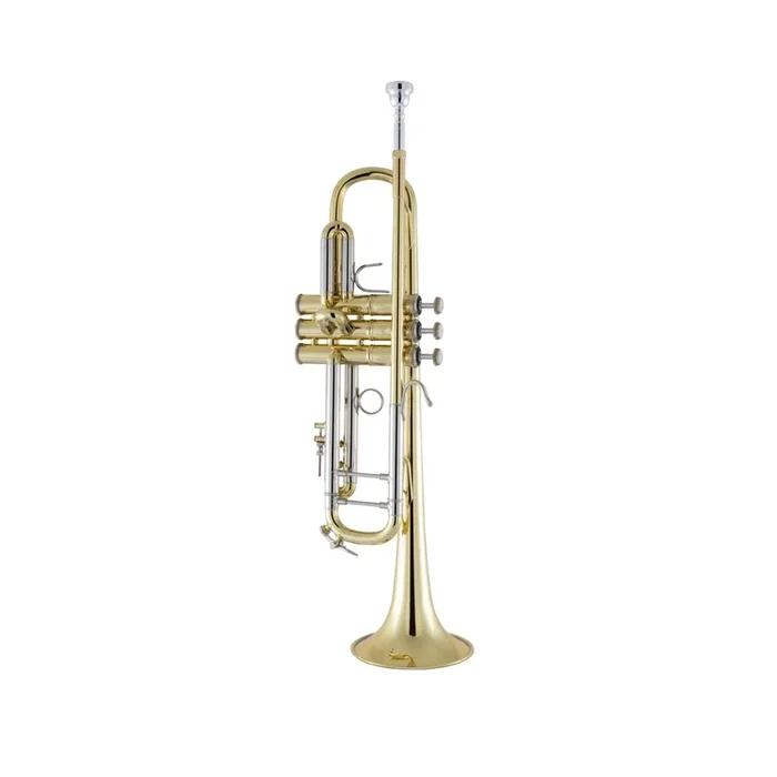 Bach Stradivarius 18043 Bb Trumpet