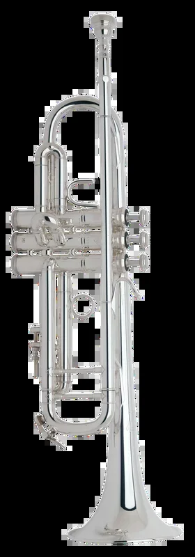 Bach Stradivarius 180S43 Professional Bb Trumpet