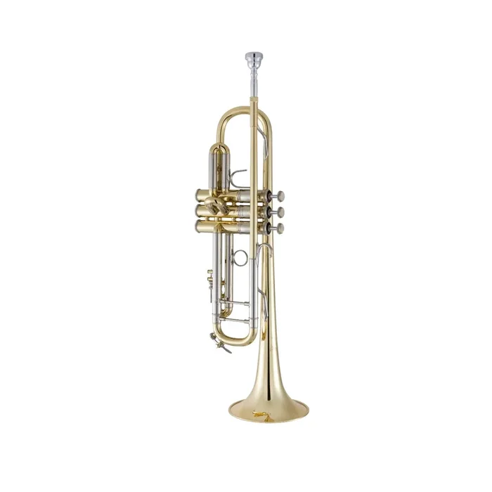 Bach Stradivarius 19043 Bb Trumpet