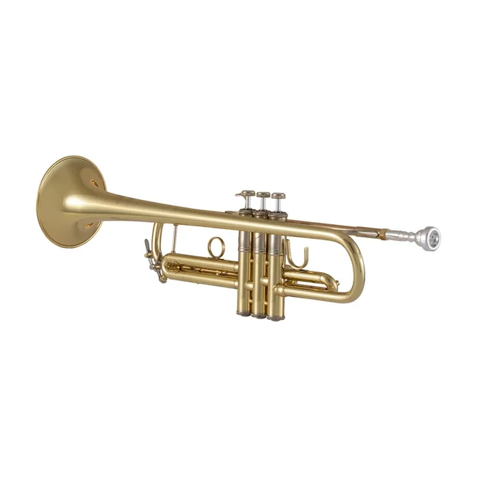 Bach Stradivarius 19072X Bb Trumpet
