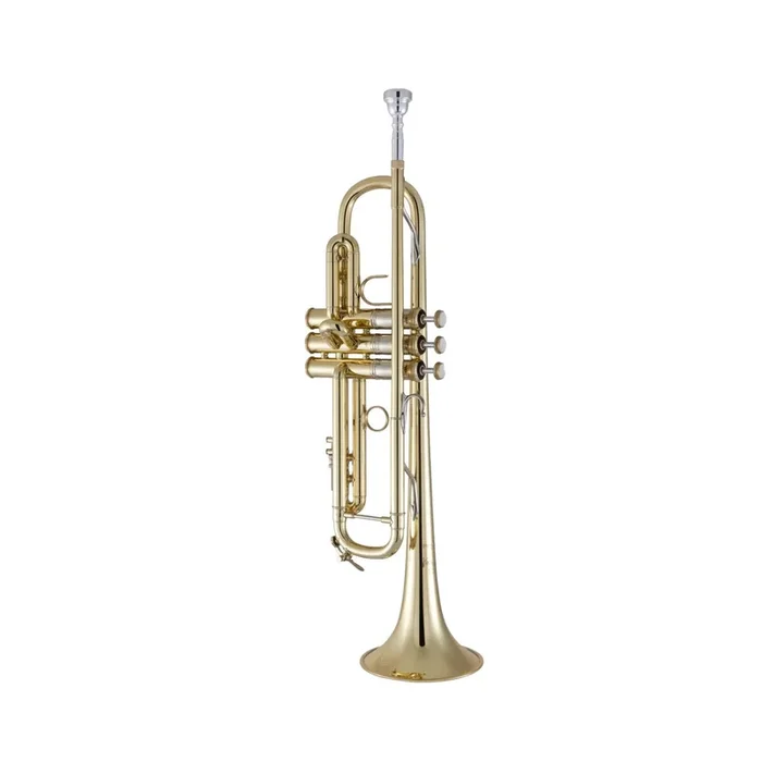 Bach Stradivarius 190M37X Bb Trumpet