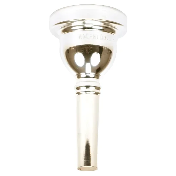 Bach Trombone Mouthpiece 6 1/2AL