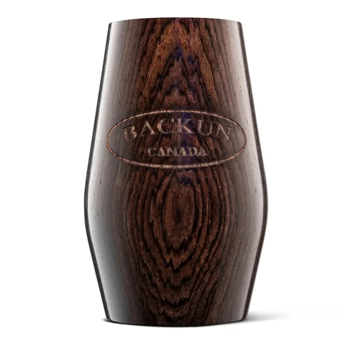 Backun Fatboy A/Bb Clarinet Barrel, Grenadilla, 66mm, Standard Fit