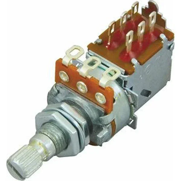 BAJAAO 500K Push-Pull Pot