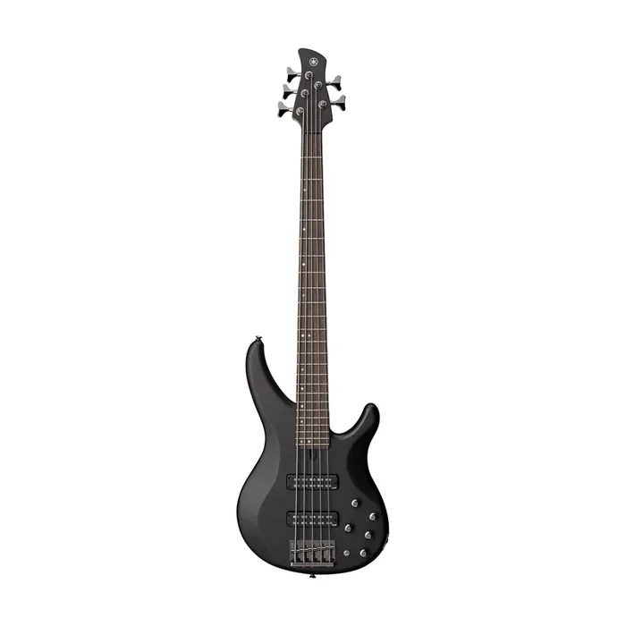 Bajo eléctrico Yamaha TRBX505 de 5 cuerdas