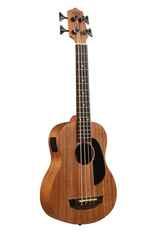 Bakithi Kumalo Signature Acoustic-Electric U•BASS®