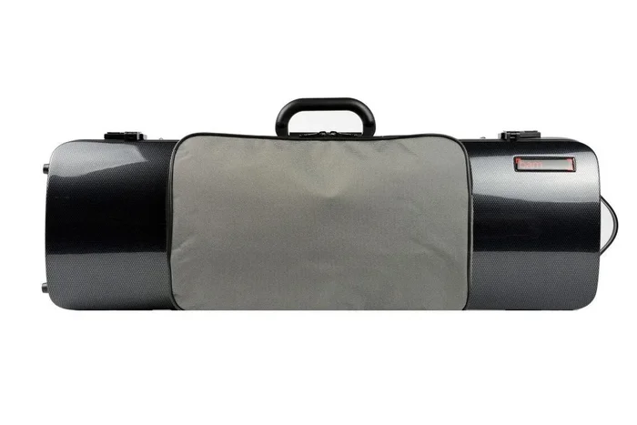 BAM HIGHTECH VLN CASE W/ POCKET-VLN : 4/4