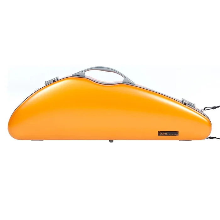 Bam La Defense Hightech Slim Violin Case