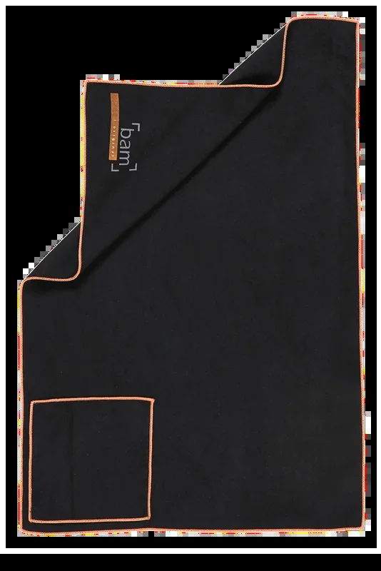 BAM Microfibre Cleaning Cloth – Regular