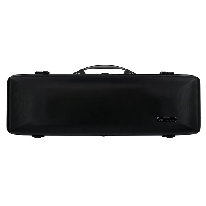 Bam Supreme Hightech Oblong Violin Case