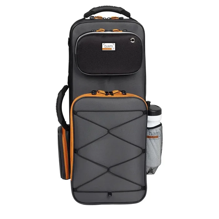 BAM USA PEAK PERFORMANCE Alto Sax Case (Black)