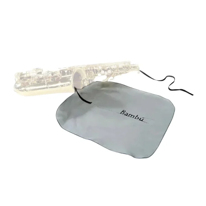 Bambu Microfibre Swab – Alto Sax / Bass
