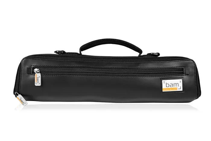 BAMTECH CASE COVER FOR HIGHTECH FLUTE & PICCOLO DOUBLE CASE