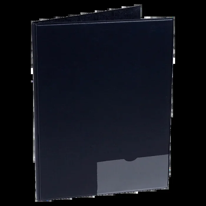 Band and Orchestra Concert Folder (10″ x 14″)