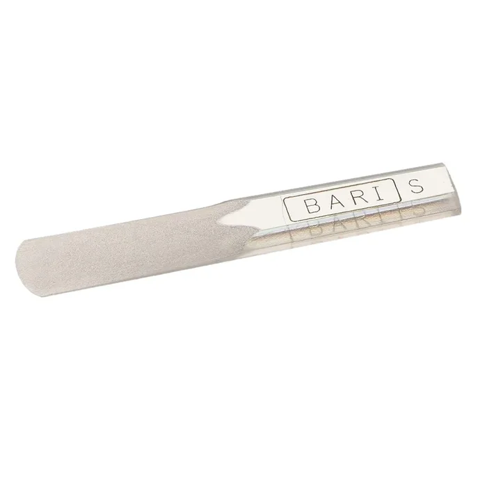 Bari Original Synthetic Reed, Bass Clarinet, Soft