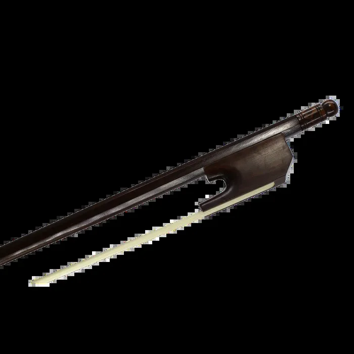 Baroque Snakewood Viola Bow