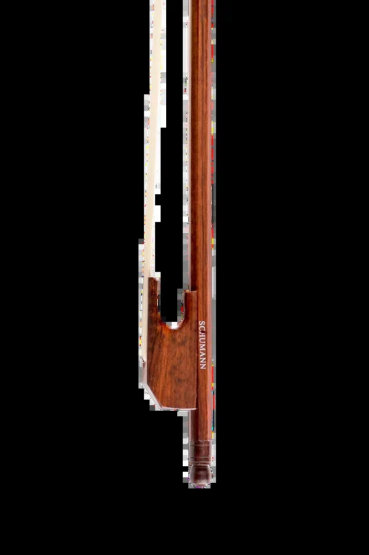 Baroque Snakewood Violin Bow