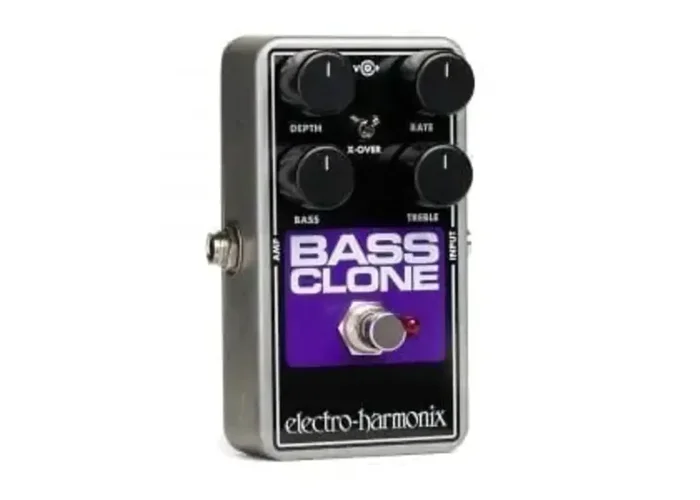 Bass Clone Chorus