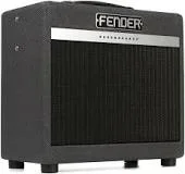 Bassbreaker 007 Tube Amp