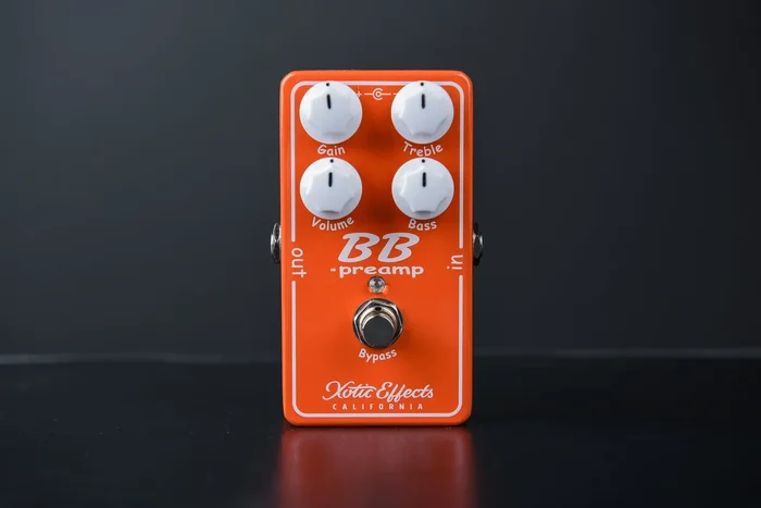 BB Preamp 1.5