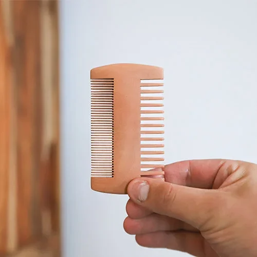 Beard Comb