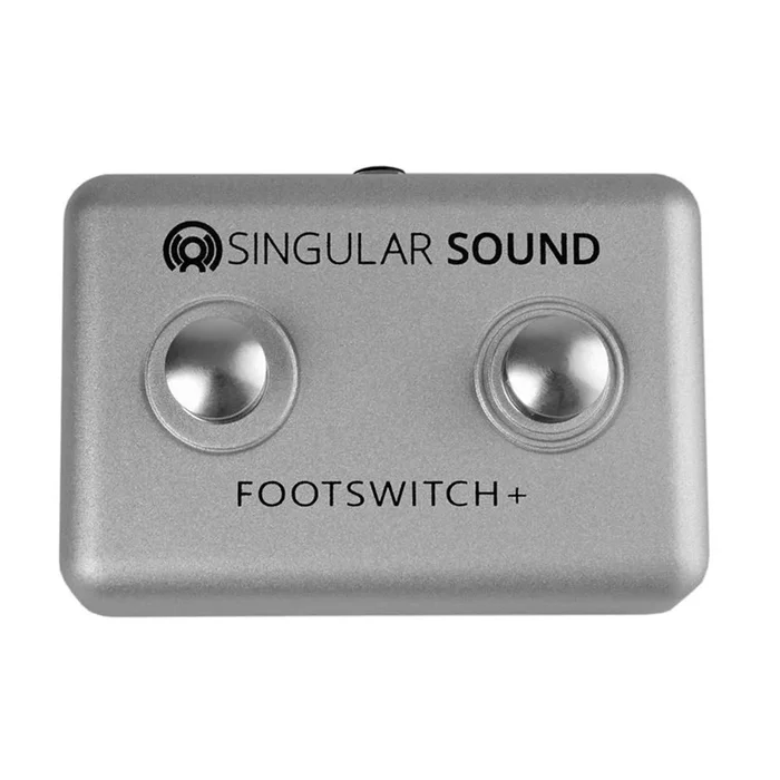 Beatbuddy Footswitch+