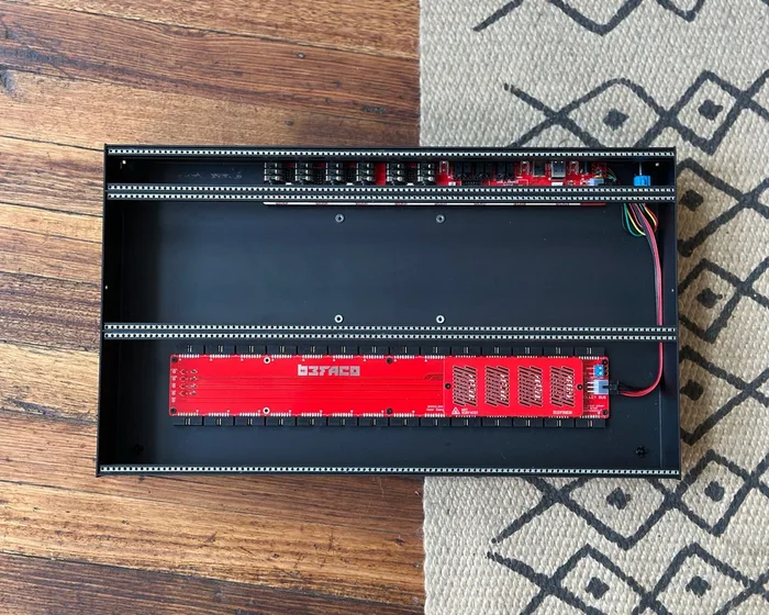 Befaco 7U Case