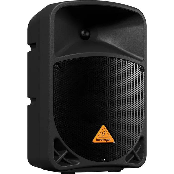 Behringer B110D – 10inch 300W 2-Way Powered PA Speaker