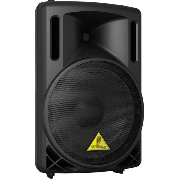 Behringer B212XL 12inch 800W Passive Titanium PA Speaker
