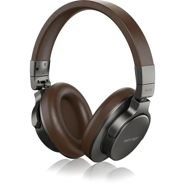 Behringer BH 470 Studio Monitoring Headphones