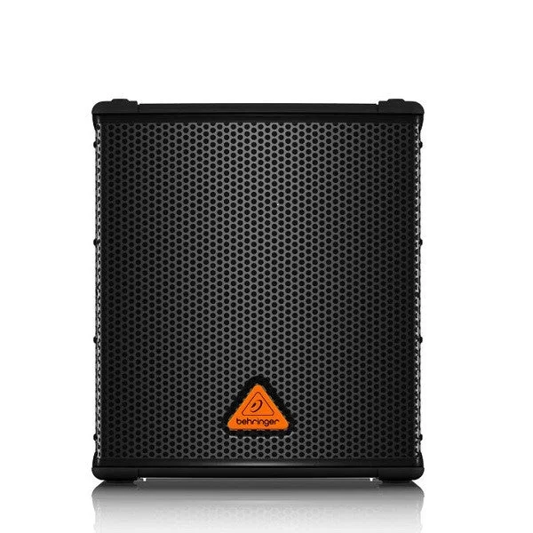 Behringer EUROLIVE B1200D-PRO Powered Speaker Cabinet