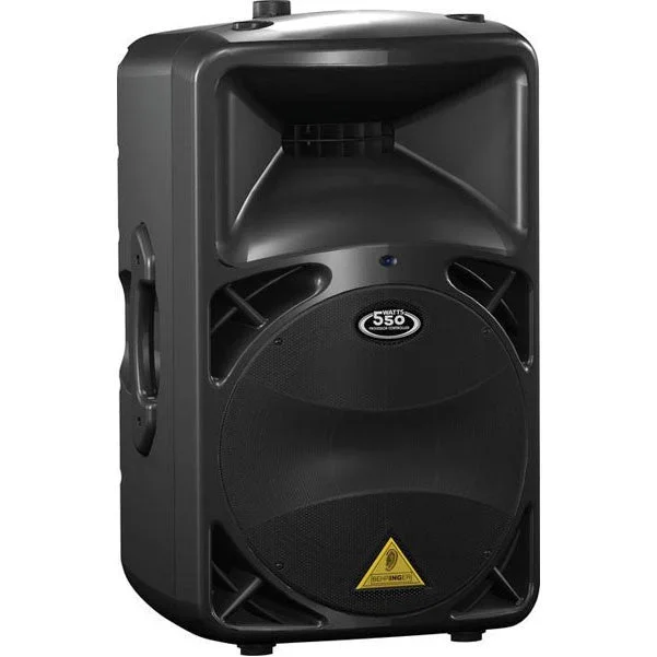 Behringer EUROLIVE B312D 12inch 2-Way Speaker
