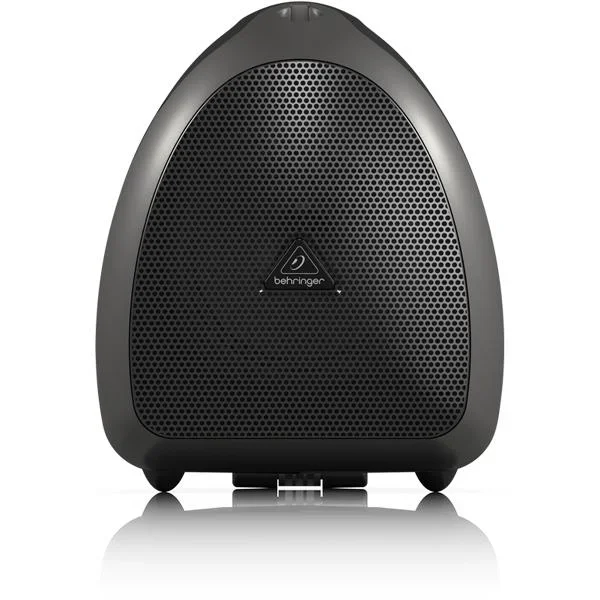 Behringer HPA40 40-Watt Handheld PA System