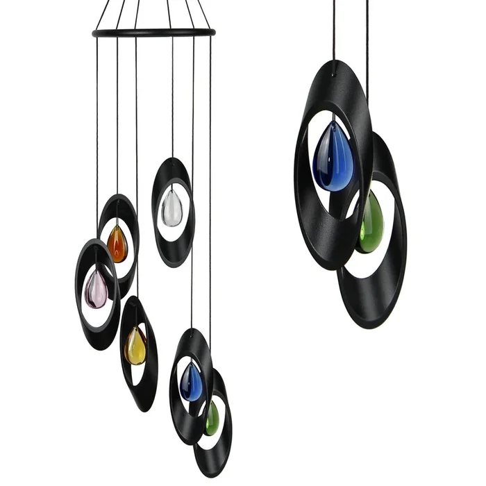 Bellissimo Bells – Eclipse