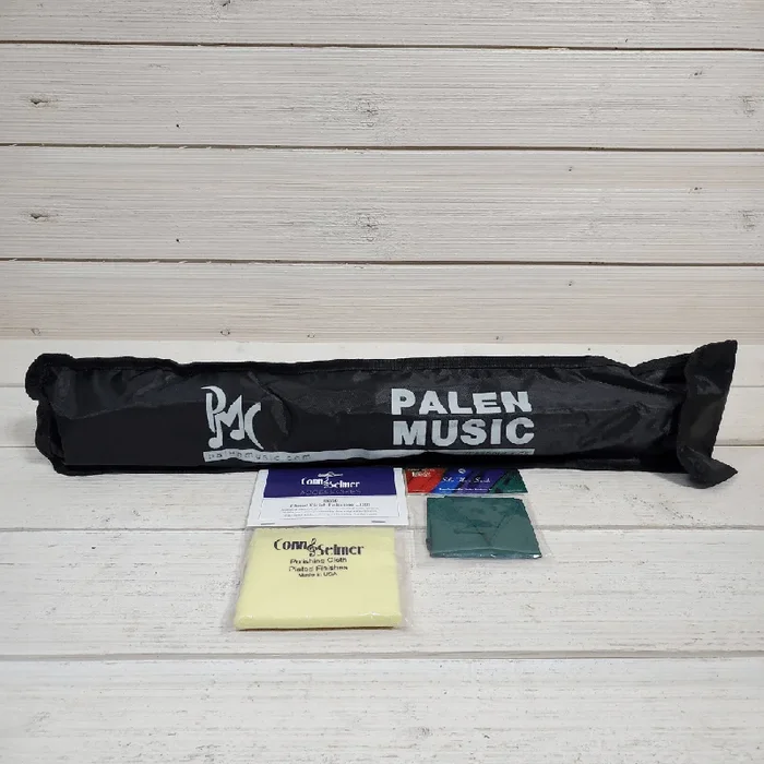 Bentonville Flute Supplies Pack